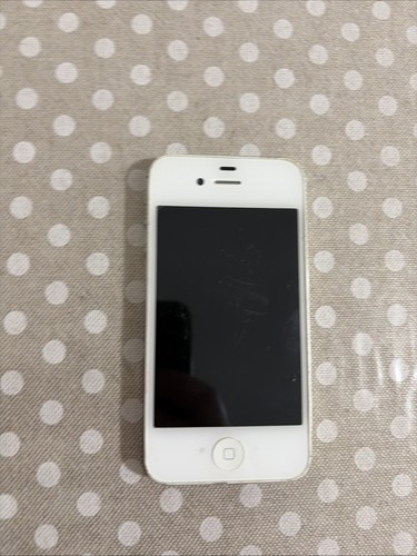 Apple iphone a1387 bianco - iphone, 4s