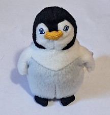 HAPPY FEET 2006 Huggable