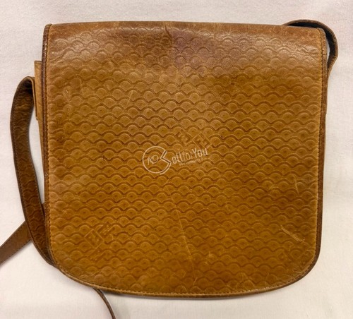 Borsa tracolla fendi vintage - tracolla,