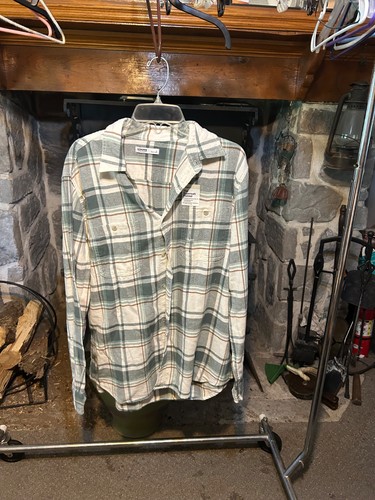 Camicia uomo sonoma super - uomo,
