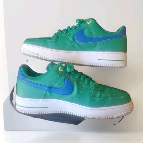 Scarpa nike air force 07 - air, 1