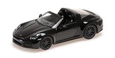 Minichamps 1:43 PORSCHE 911