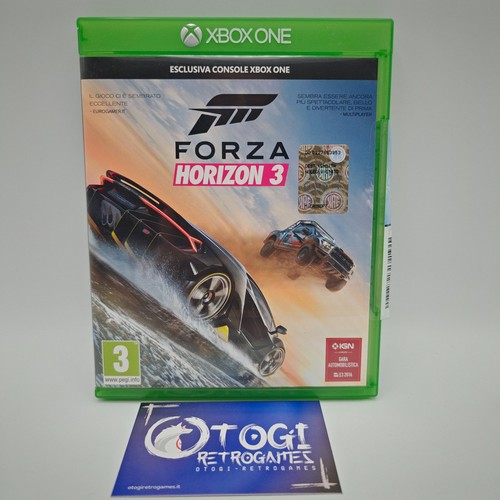 Forza horizon xbox one ita - xbox,