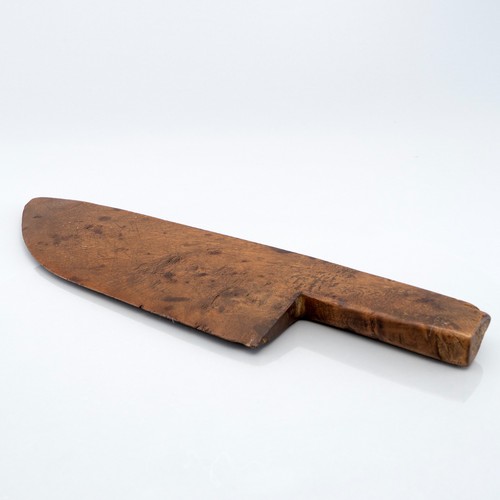 Antico tagliere coreano