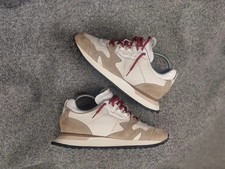 Sneakers stringate MOMA Design