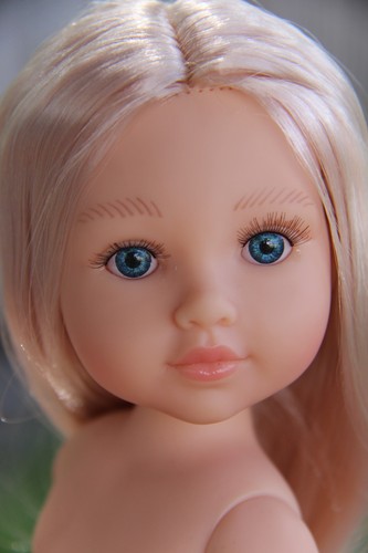 Catalina dasha doll 32 - dasha, /