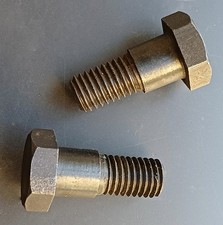 AERMACCHI HARLEY-DAVIDSON-PERNO ROTAZIONE CAVALLETTO PER TUTTI I 4 TEMPI (489)