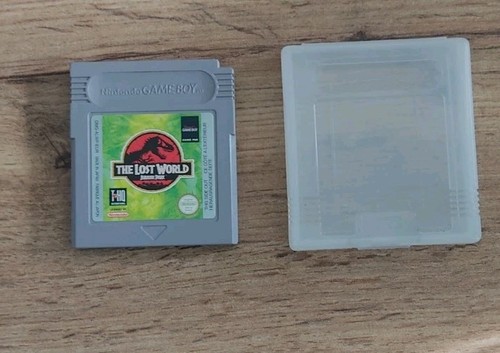 Jurassic park monde perdu - jurassic,