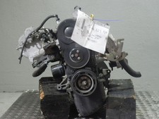 Motore senza accessori