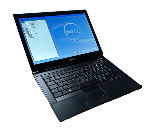 Dell latitude e6410 - dell, 14"