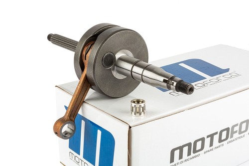 Mf30 16601 albero - albero, motore