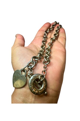 Collana tiffany vintage - tiffany, &