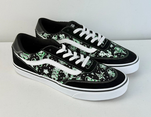 Sneaker uomo vans old - sneaker,