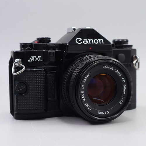 Canon reflex 35mm usata - reflex,