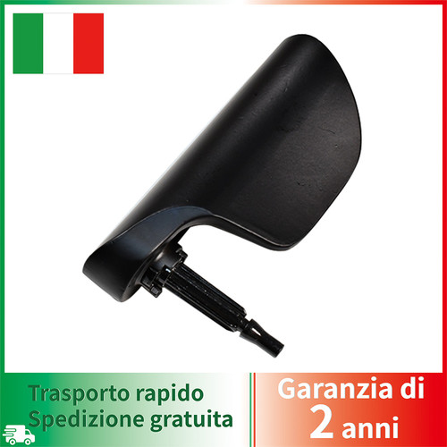 Maniglia del cofano leva - del,