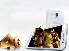 Lenovo Golden Warrior A806 4G