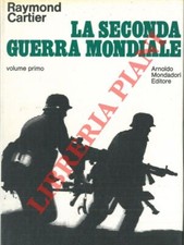 CARTIER Raymond -  La seconda