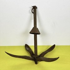 ancora barca pieghevole ad