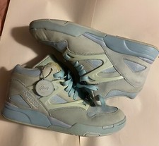 Reebok Pump Taglia 11 "Sloth"