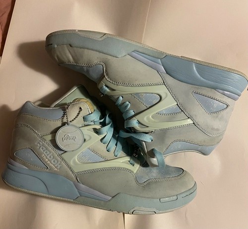 Reebok pump taglia - taglia, 11
