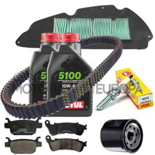 KIT TAGLIANDO HONDA SH 300