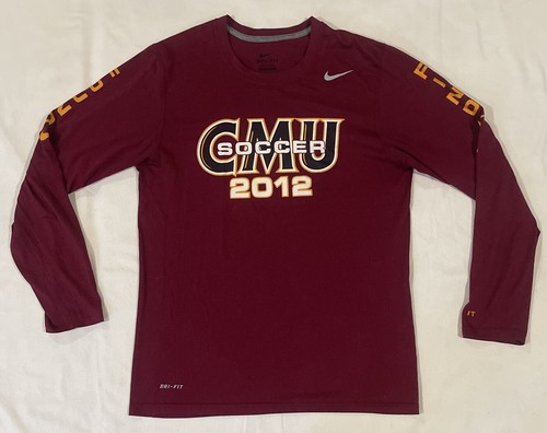 Maglia manica lunga calcio