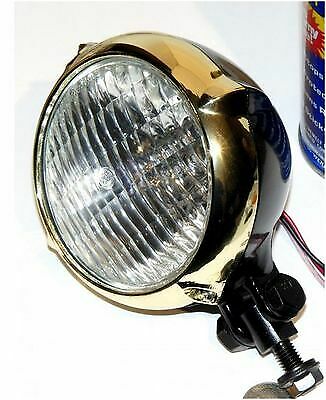 Faro fanale bobber drag - faro,