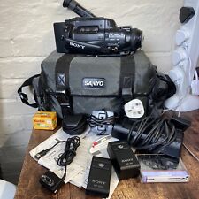 Videocamera Sony Handycam