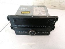 Autoradio Chevrolet Epica 2006