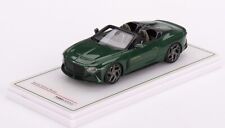 Bentley Mulliner Bacalar Scarabeo Verde "BMW M3 Competizione Touring (G81) in scala 1:43
