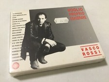 VASCO ROSSI VOGLIO PROPRIO
