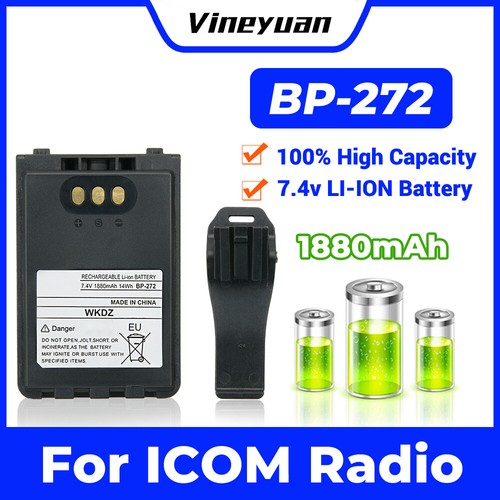 1pz batteria agli ioni - batteria,