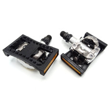 Set pedali mountain bike