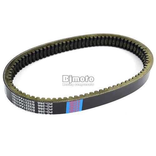 Cinghia trasmissione per jdm - cinghia,
