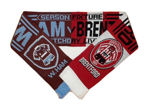 West ham united brentford - west,