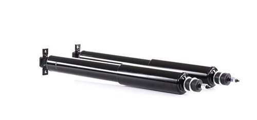 Ammortizzatore anteriore jeep - anteriore,