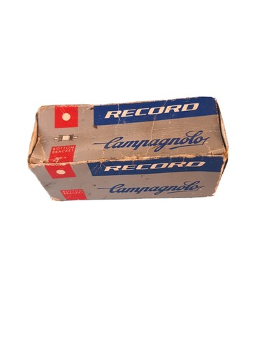 Campagnolo record scatola - campagnolo,