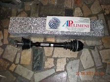 RE3024 703058 SEMIASSE SX (SHAFT) RENAULT R9-R11 1.1-1.4-1.4 TURBO-1.6D-1.7