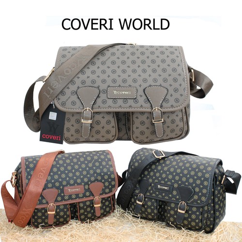 Coveri borsa donna - donna, tracolla