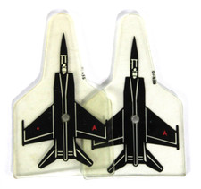 Williams F-14 Tomcat flipper