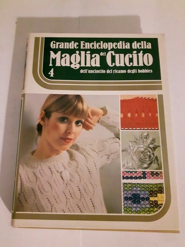Grande enciclopedia della - grande,