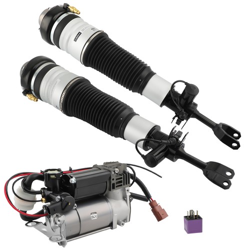 Ammortizzatori aria - 2x,