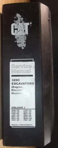 Manuale servizio e - servizio,