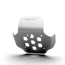 Piastra pattino motore per