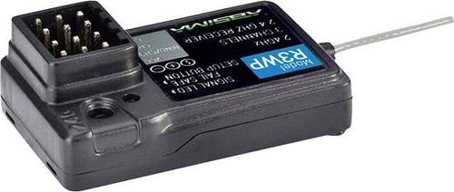 Ricevente absima r3wp 4ghz - absima,