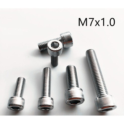 Vite brugola acciaio inox - vite,