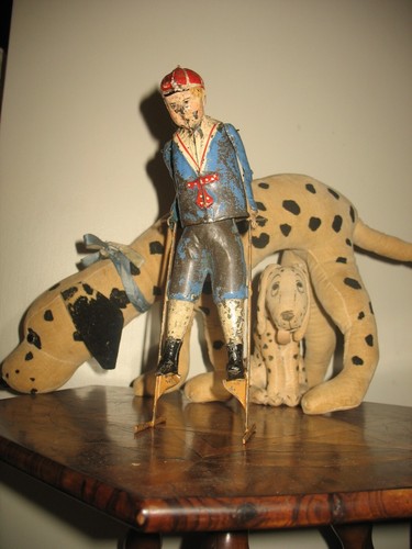 Orig works antico giocattolo - orig,