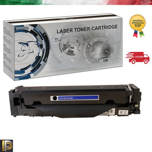 Toner nero per - toner, cb540a