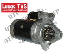 MOTORINO AVVIAMENTO FORDSON