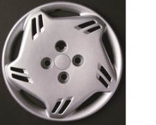 Set copricerchi coppa ruota - set,